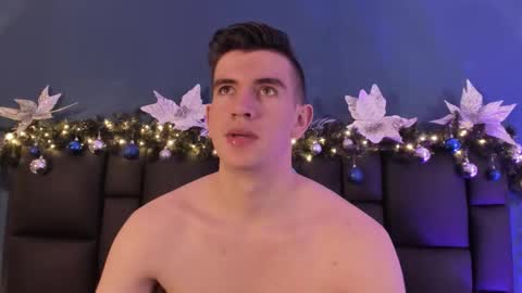 mikael online show from 12/16/25, 03:44