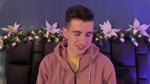 mikael online show from 01/06/26, 04:05