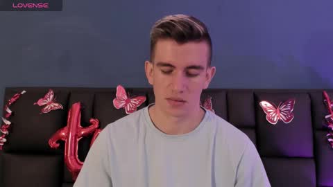 mikael online show from 02/14/26, 03:58