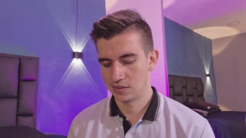 mikael online show from 03/04/26, 04:07