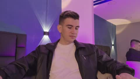 mikael online show from 03/07/26, 04:31