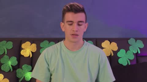 mikael online show from 03/19/26, 04:27