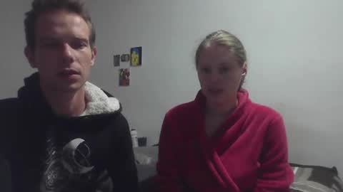 Archer and Mika online show from 11/17/25, 12:16