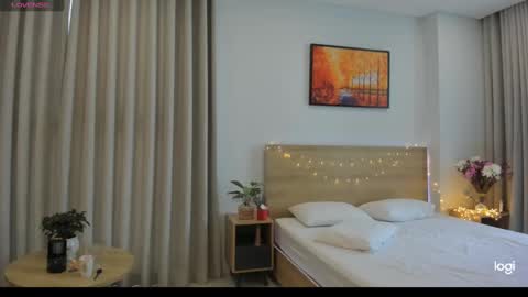 Snapshot of mikakimura chatting on 01/28/25, 02:11 Miko now i live in Vietnam online show from 01/28/25, 02:11