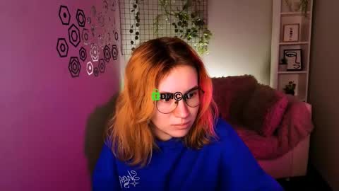 Snapshot of mikami_grey chatting on 01/13/26, 10:31 Mika online show from 01/13/26, 10:31