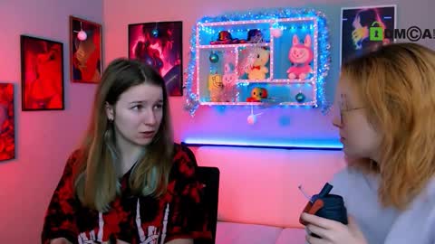 Snapshot of mikami_grey chatting on 01/15/26, 10:09 Mika online show from 01/15/26, 10:09