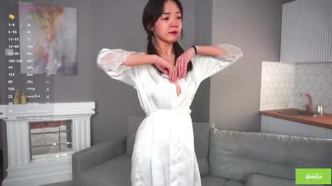 Mikasa online show from 03/01/26, 05:04