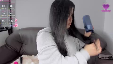 mikasssu online show from 01/11/26, 08:41