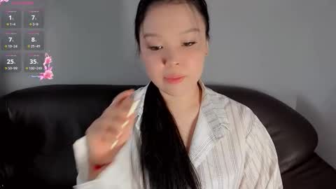 mikasssu online show from 02/12/26, 09:37