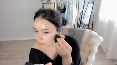mikasssu online show from 05/29/26, 07:39