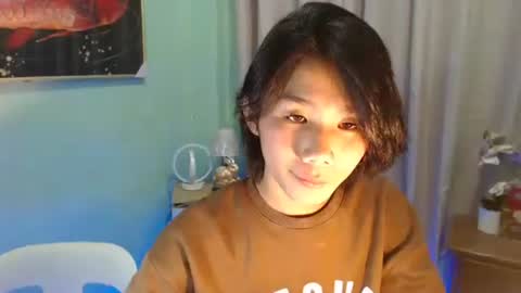 Snapshot of mikaydoll chatting on 02/08/26, 10:40 mikay online show from 02/08/26, 10:40