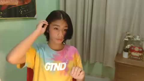 Snapshot of mikaydoll chatting on 02/20/26, 11:11 mikay online show from 02/20/26, 11:11