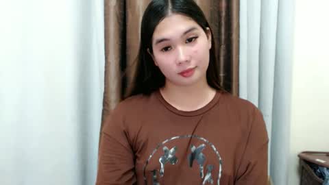 Kyla online show from 11/26/25, 01:06