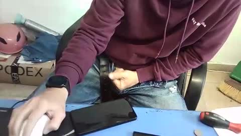 BIGnTHICK online show from 10/20/25, 10:38