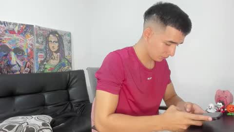 mike3xxx online show from 12/05/25, 01:58