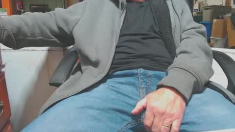 mike694fun online show from 12/09/24, 09:37