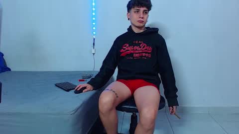 Mike IMDEPENDIENT MODEL online show from 10/21/25, 01:34