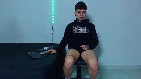 Mike IMDEPENDIENT MODEL online show from 12/15/25, 02:21