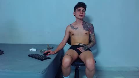 Mike IMDEPENDIENT MODEL online show from 12/22/25, 04:59