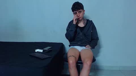 Mike IMDEPENDIENT MODEL online show from 01/09/26, 03:26