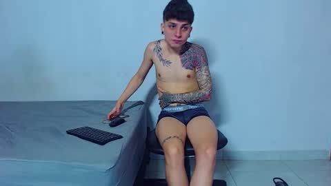 Mike IMDEPENDIENT MODEL online show from 02/11/26, 02:55