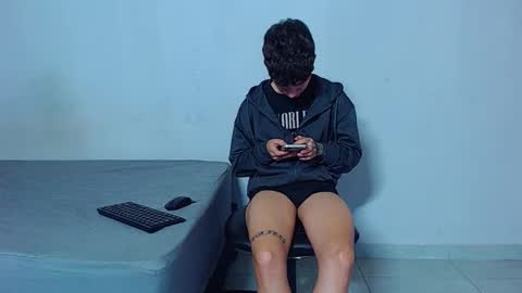 Mike IMDEPENDIENT MODEL online show from 02/16/26, 01:57