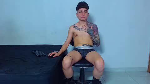 Mike IMDEPENDIENT MODEL online show from 02/20/26, 05:04