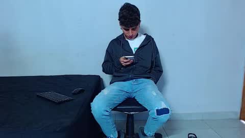 Mike IMDEPENDIENT MODEL online show from 02/25/26, 02:27