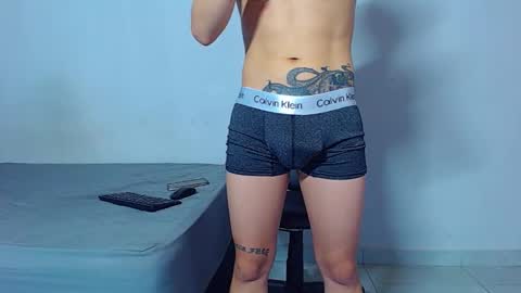 Mike IMDEPENDIENT MODEL online show from 03/05/26, 03:13