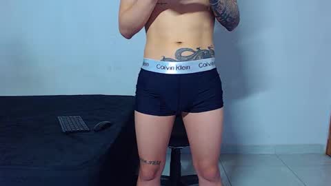 Mike IMDEPENDIENT MODEL online show from 03/16/26, 01:44