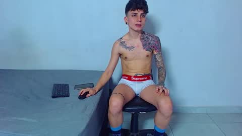 Mike IMDEPENDIENT MODEL online show from 03/25/26, 03:29