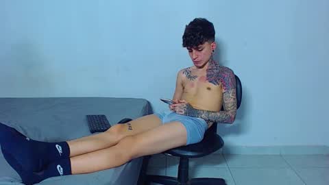 Mike IMDEPENDIENT MODEL online show from 03/29/26, 03:39