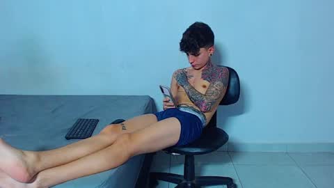 Mike IMDEPENDIENT MODEL online show from 04/03/26, 01:58