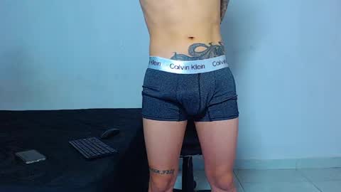 Mike IMDEPENDIENT MODEL online show from 04/16/26, 01:06