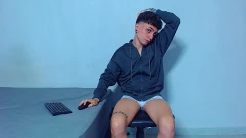 Mike IMDEPENDIENT MODEL online show from 04/27/26, 02:48