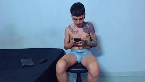 Mike IMDEPENDIENT MODEL online show from 05/22/26, 01:46