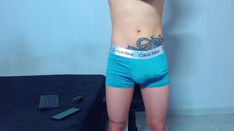 Mike IMDEPENDIENT MODEL online show from 05/26/26, 01:51