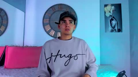 Mike 0233 online show from 12/28/24, 03:37