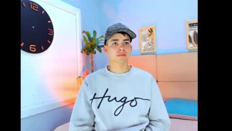 Mike 0233 online show from 01/14/25, 07:38