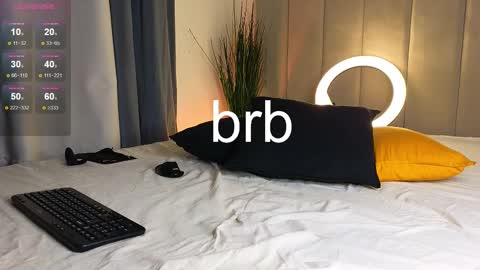 Mike Magic online show from 02/11/25, 04:02