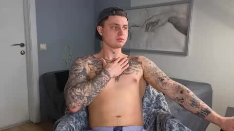 Mike Magic online show from 03/11/25, 05:02