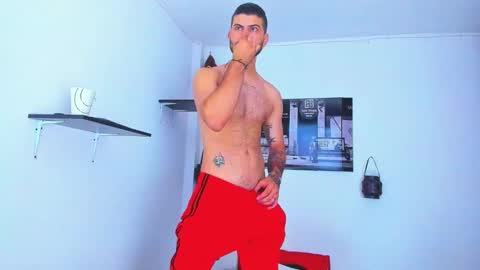 Mike  online show from 03/05/25, 10:44