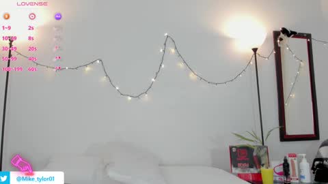 Mike Tylor online show from 02/17/25, 07:10