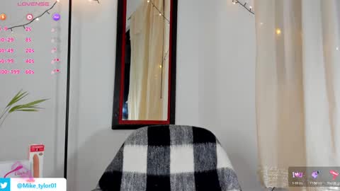 Mike Tylor online show from 02/21/25, 10:37