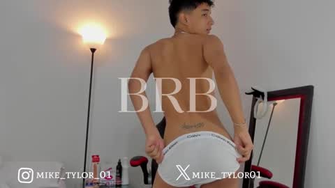 Mike Tylor online show from 03/07/25, 03:28