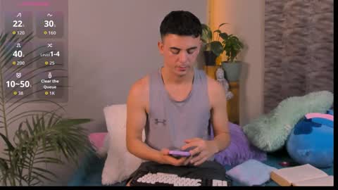 ANGHELS online show from 02/11/26, 10:48