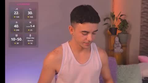 ANGHELS online show from 02/26/26, 05:34