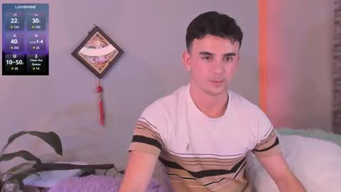 ANGHELS online show from 03/14/26, 03:45