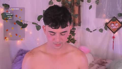 ANGHELS online show from 03/28/26, 09:58