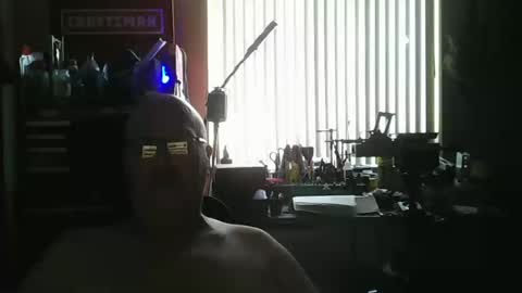 mike_allen4 online show from 06/19/26, 06:12